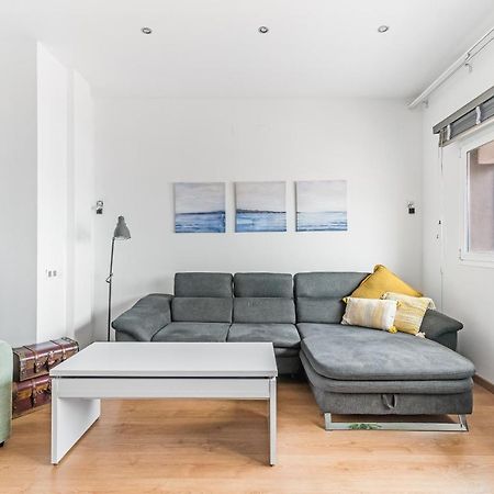 Home2Book Stylish Front Line Las Canteras Beach Las Palmas de Gran Canária Exterior foto