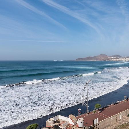 Home2Book Stylish Front Line Las Canteras Beach Las Palmas de Gran Canária Exterior foto