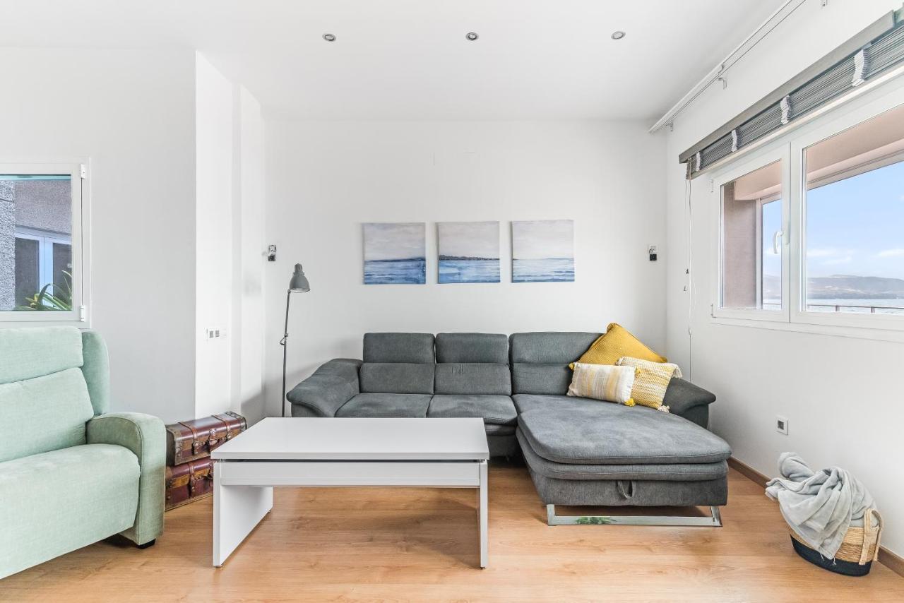 Home2Book Stylish Front Line Las Canteras Beach Las Palmas de Gran Canária Exterior foto