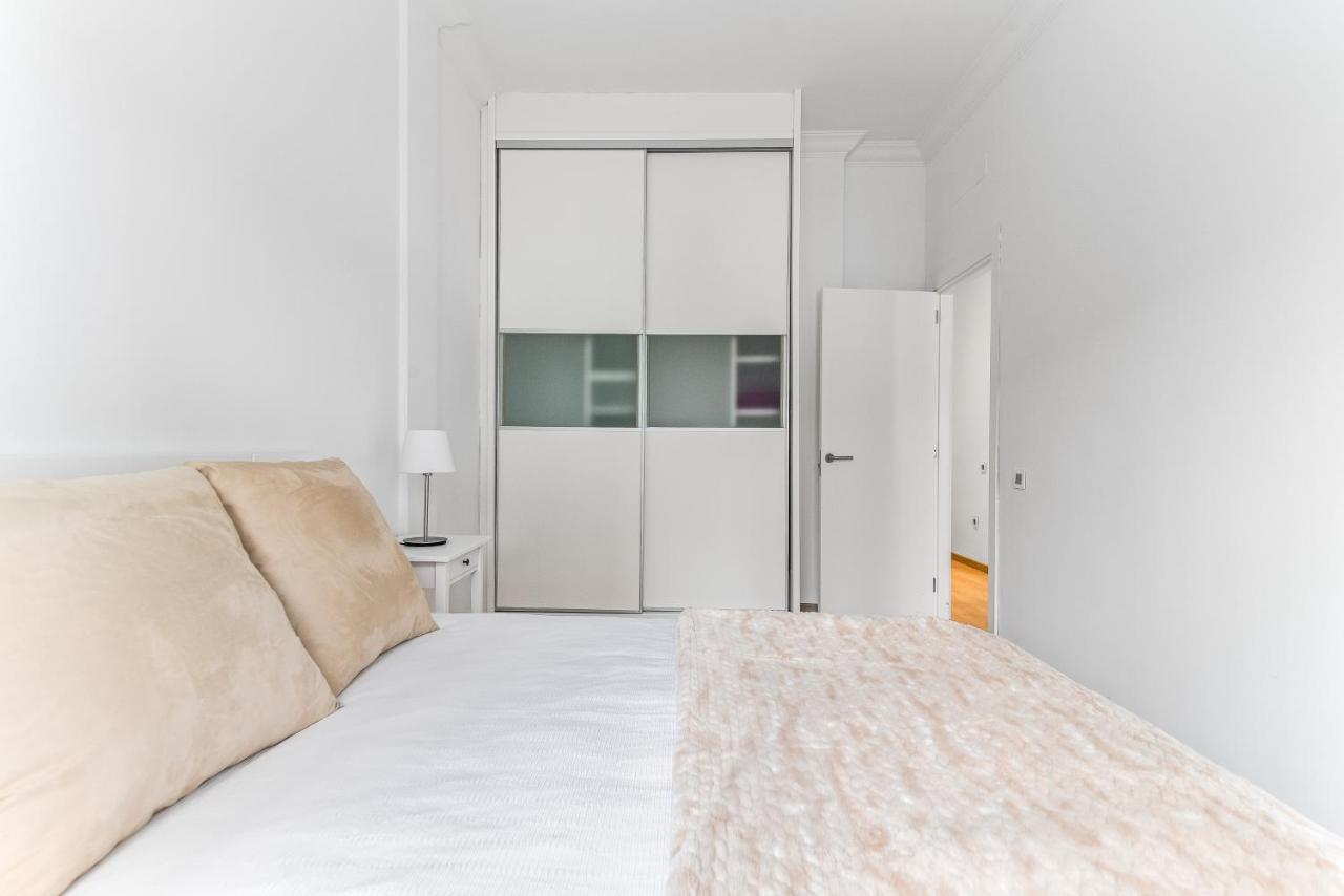 Home2Book Stylish Front Line Las Canteras Beach Las Palmas de Gran Canária Exterior foto