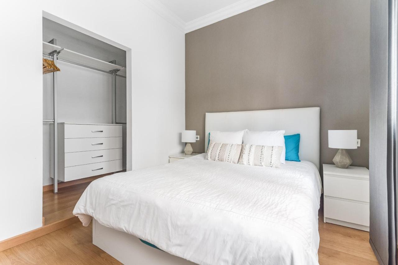 Home2Book Stylish Front Line Las Canteras Beach Las Palmas de Gran Canária Exterior foto
