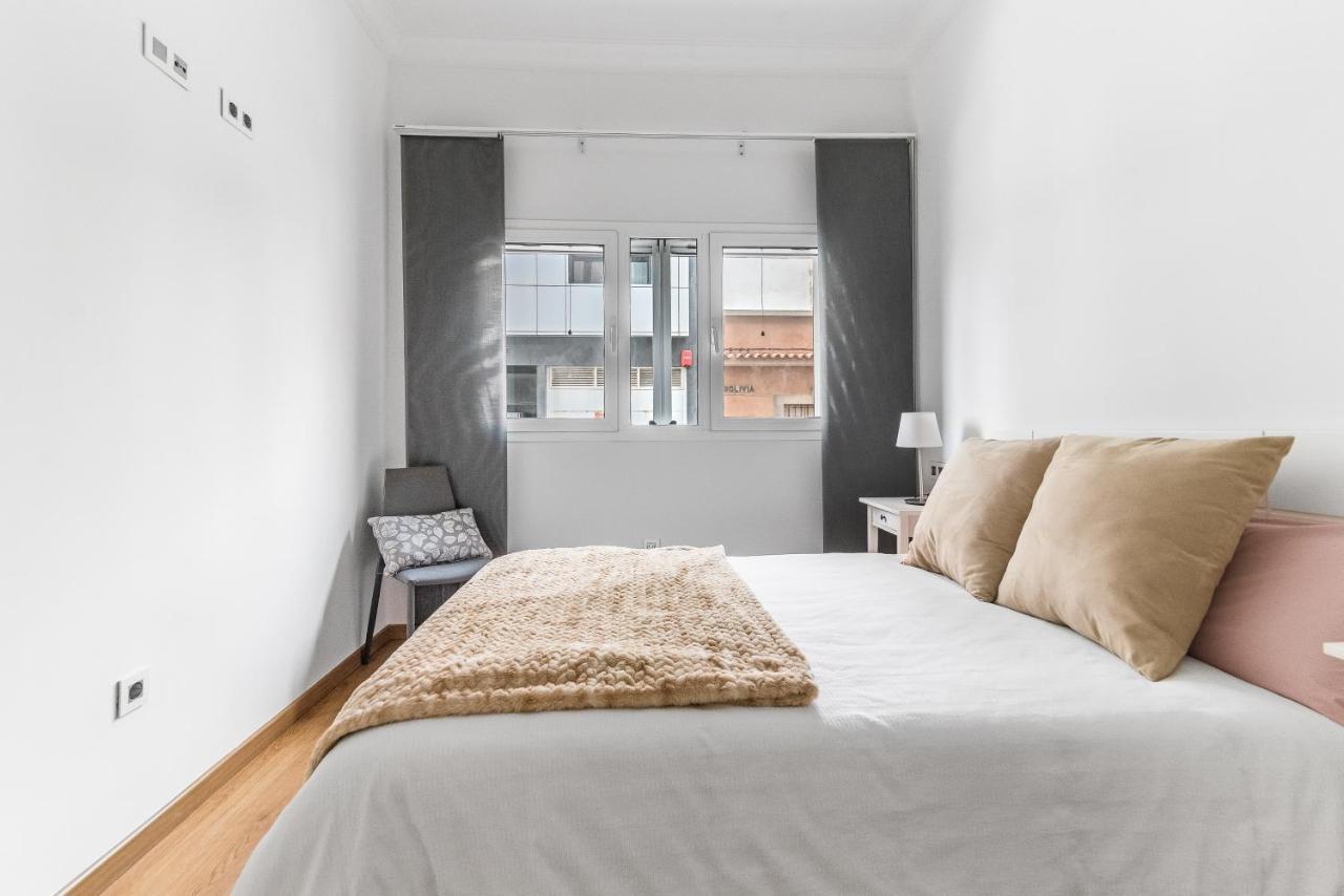Home2Book Stylish Front Line Las Canteras Beach Las Palmas de Gran Canária Exterior foto