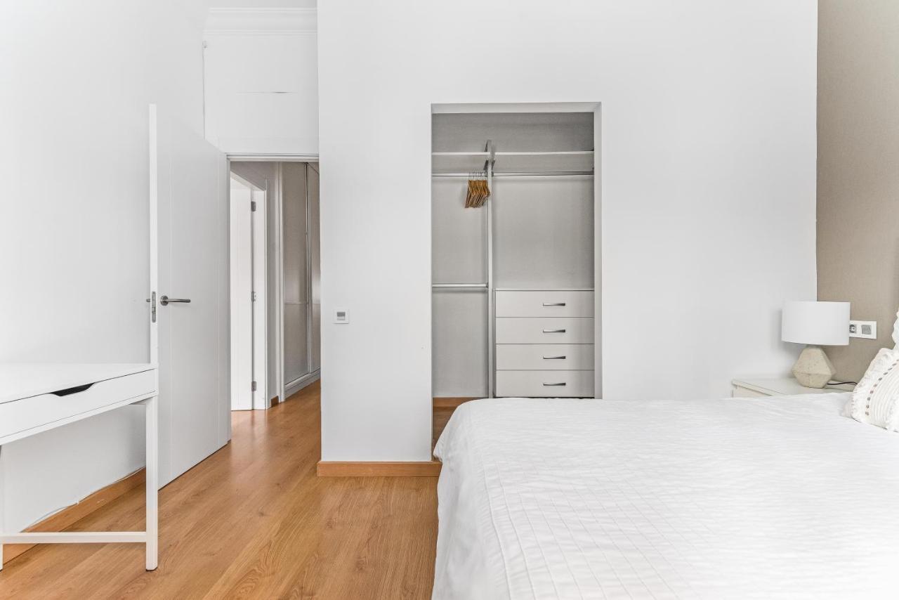 Home2Book Stylish Front Line Las Canteras Beach Las Palmas de Gran Canária Exterior foto