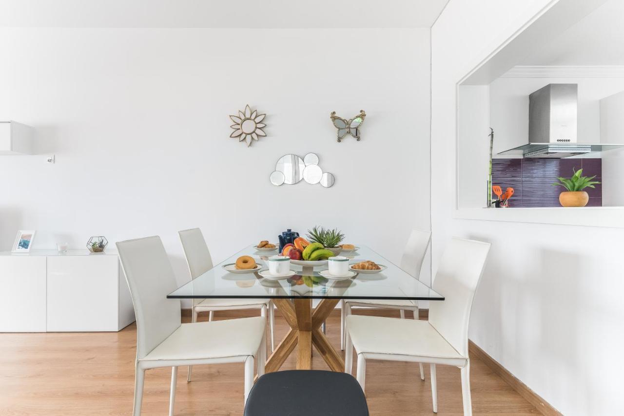 Home2Book Stylish Front Line Las Canteras Beach Las Palmas de Gran Canária Exterior foto
