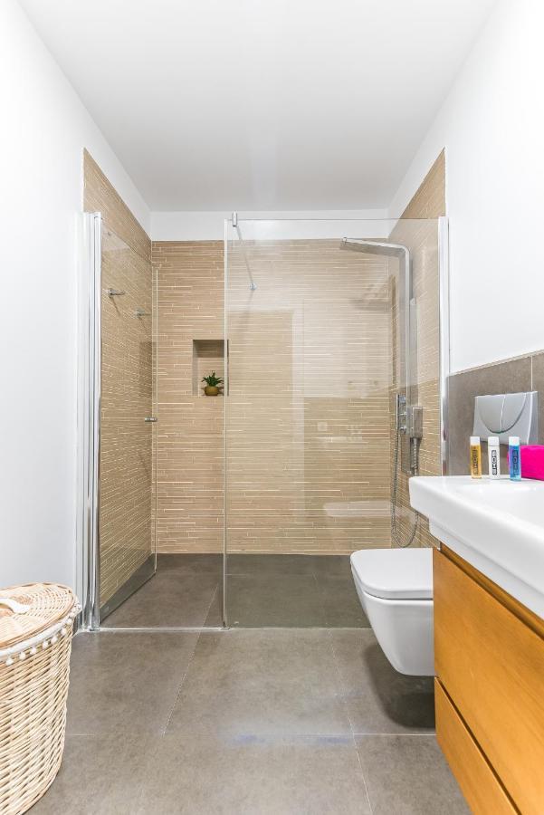 Home2Book Stylish Front Line Las Canteras Beach Las Palmas de Gran Canária Exterior foto
